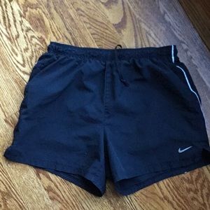 Nike dri fit women’s shorts